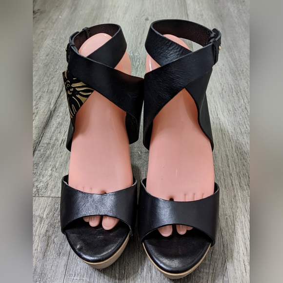 Sergio Rossi Shoes - Picture 1 of 7